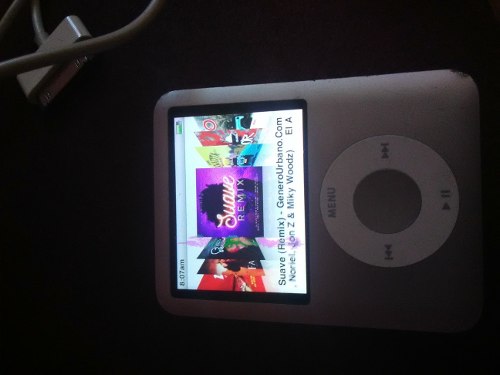 Ipod