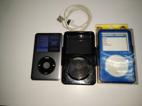 Ipod Classic 160gb