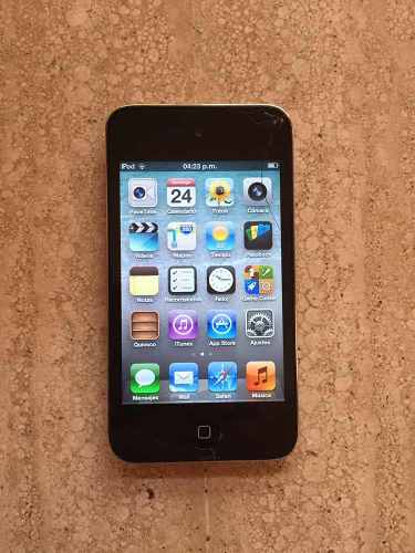Ipod Touch 4 8gb