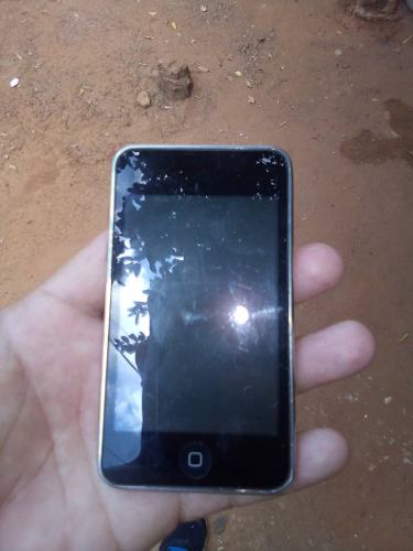 Ipod Touch 4generacion 16gb