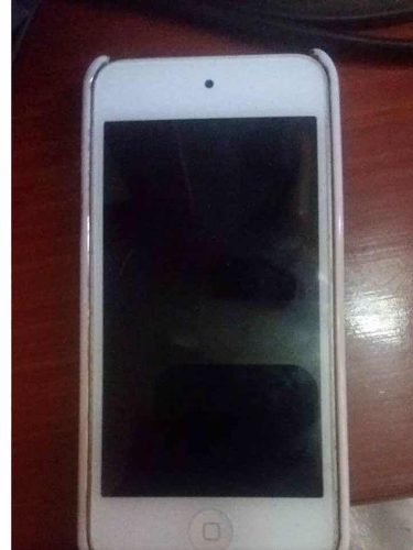 Ipod Touch 5 De 32gb