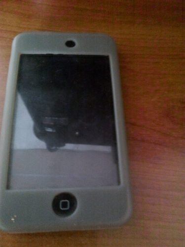 Ipod Touch 8 Gb