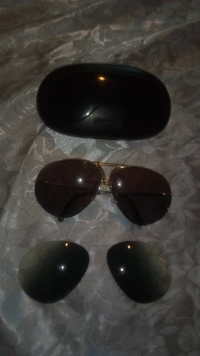 Lentes Carrera Doble Vidrio Originales