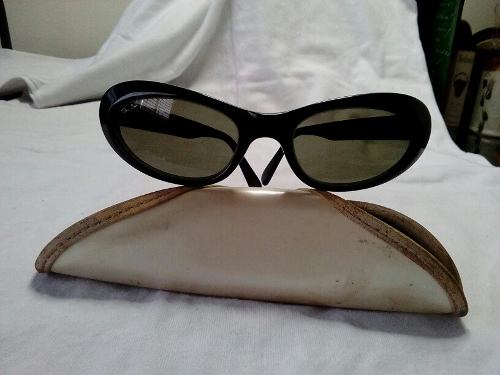 Lentes De Sol Ray Ban Original