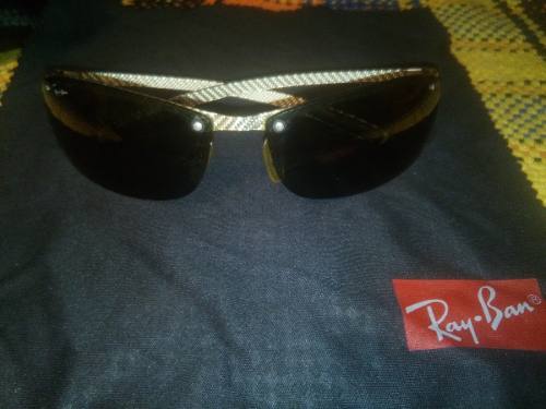 Lentes Ray Ban