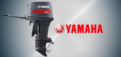 Motor Fuera De Borda 75 Hp Yamaha Nuevo