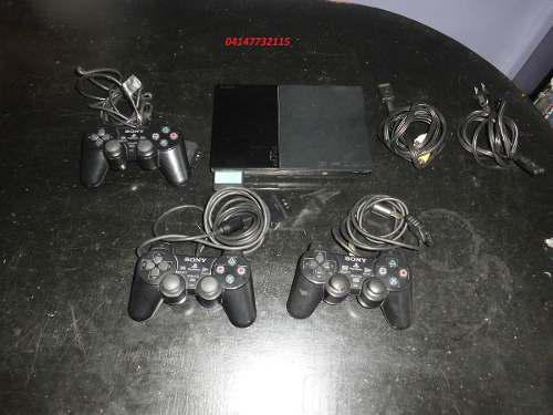 Play Station 2