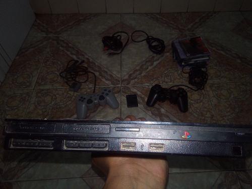 Play Station 2 Ps2