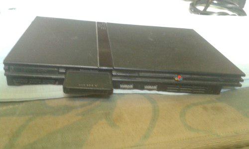 Play Station 2 Sin Controles