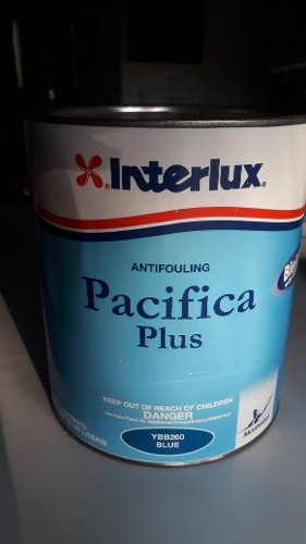 Puntura Antifouling Interlux