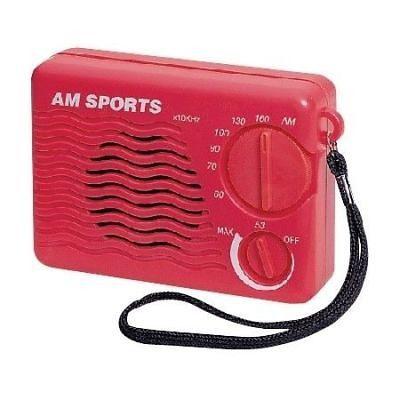 Stansport Radio Am/fm Emergencia Portatil 5iorg