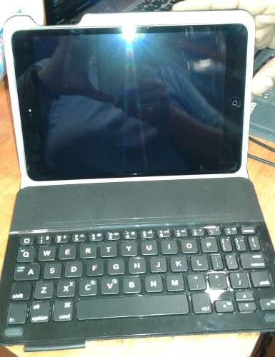 Table Ipad A Para Repuesto. (icloud Bloqueado)