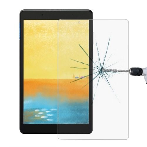 Tablet Pc Cristal Templado 0.4 9h Surface Hardness C0vg