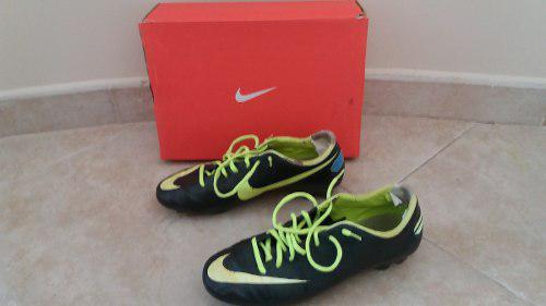 Tacos Nike Mercurial