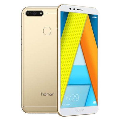 Telefono Huawei Honor 7a, 32gb, 3gb Ram, Android 8. 160 D