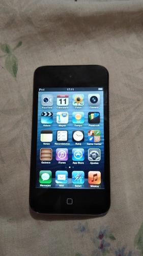 Vendo O Cambio Ipod 4 Genaracion De 64gb Libre De Icloud