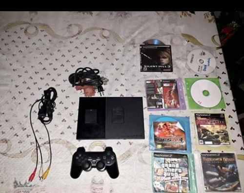 Vendo Play 2