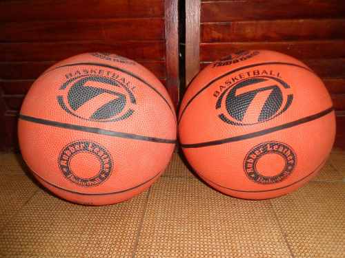 Balón Basketball Tamanaco N° 7