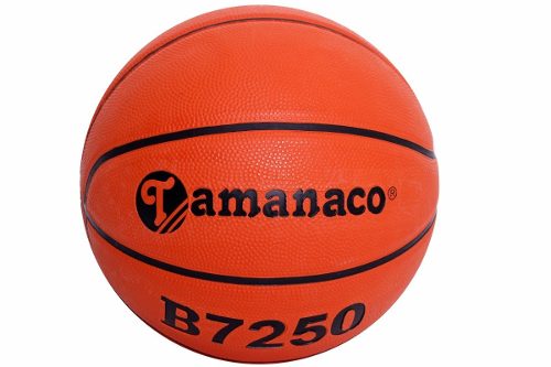 Balon De Basket Numero 7 Tamanaco - Balon De Basket Numero 7