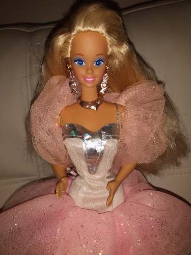 Barbie Rotoplast Venezuela De Coleccion