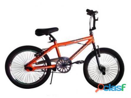 Bicicleta NUEVA! Corrento BMX Rin 20 (150$)