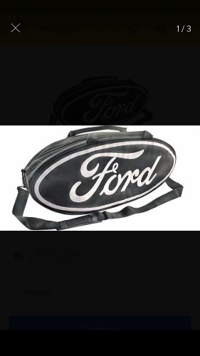 Bolso De Herramientas Ford