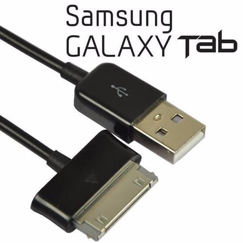 Cable Para Tablet Samsung Galaxy Tab 1 Y 2