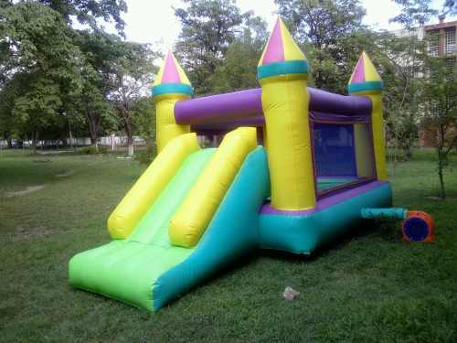 Castillo Inflable