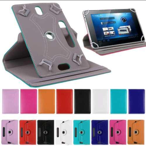 Forro Protector Universal Tablet 7 Pulgadas Unicolor /oferta