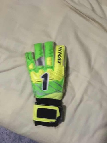 Guantes Portero Rinat