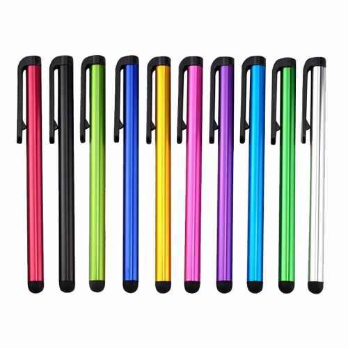 Lapiz Tactil Stylus Samsung Iphone Tablet Android