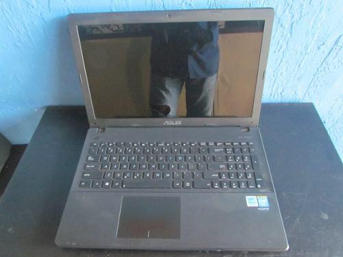 Laptop Asus X551c (repuestos)