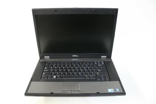 Laptop Dell Latitude E5510 I3