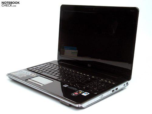 Laptop Hp Pavilion Dv6- 1245 Para Reparar/
