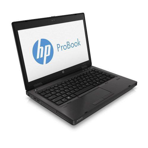 Laptop Hp Probook 6570b Somos Tienda