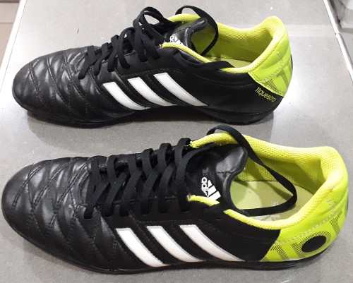 Micro Tacos adidas 11 Pro Originales