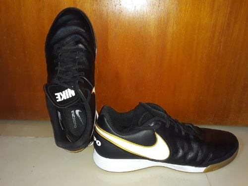 Nike Tiempo Talla Us 8