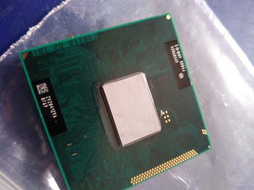 Procesador Intel Core I3-2328m