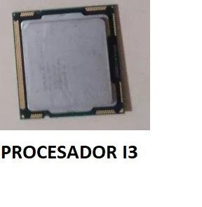 Procesador Intel Core I3 530 2,93 Ghz Lga1156