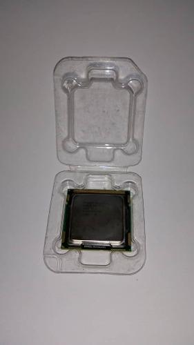 Procesador Intel Core Y Pasta Termica