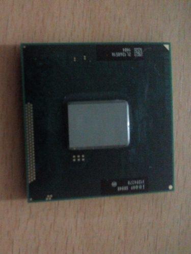 Procesador Intel I3 2310m 2.10ghz 3mb Cache