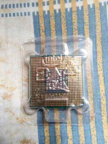Procesador Intel Pentium D 925 3.0ghz