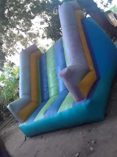 Tobogan Inflable