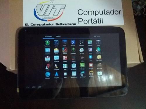 Vendo Tablet Nueva En Su Caja Con Accesorios