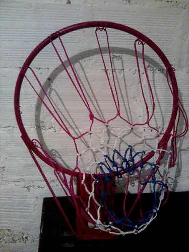 Aro De Basketball Tamanaco -