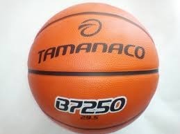 Balon De Baloncesto Tamanaco B