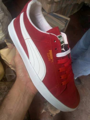 Calzado Deportivo Puma Nuevo