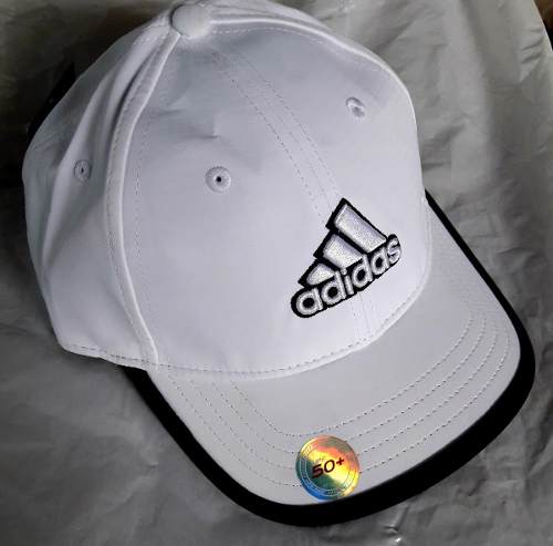 Gorra Original adidas Uv 50 Ideal Correr, Golf Playa