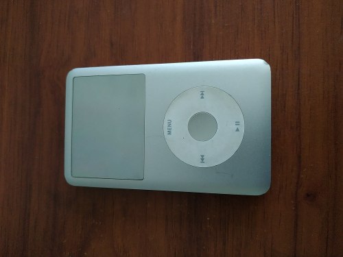 Ipod Classic 160 Gb