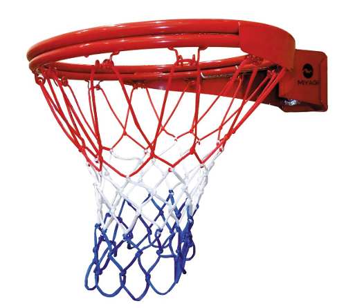 Malla Para Aro De Basket (5$) Nuevo